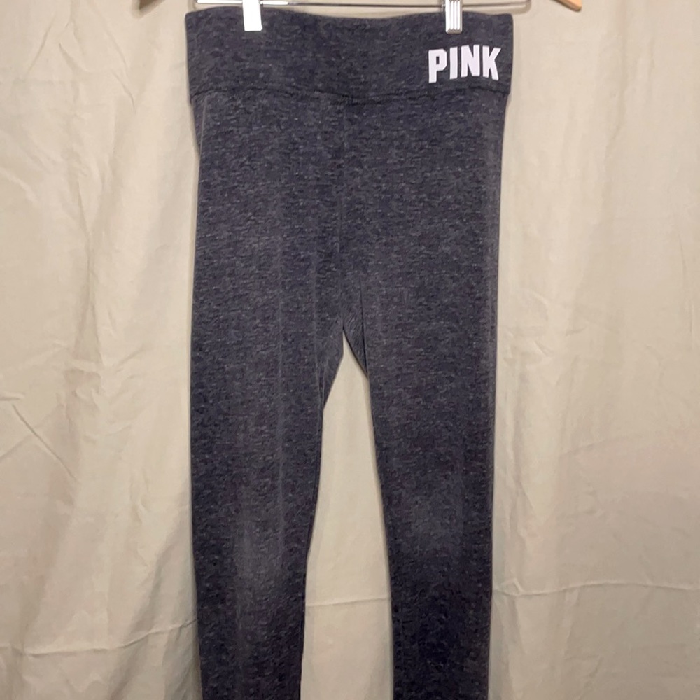 PINK by Victoria’s Secret Yoga Leggings (ON SALE)